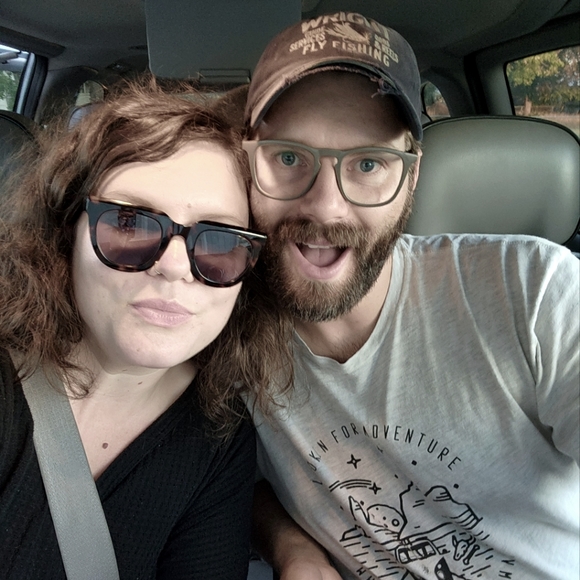 Meet your Posher, Zach - Picture 1 of 1